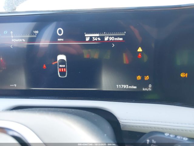 2024 NISSAN ARIYA JN1DF0BB4RM738908 Photo 6