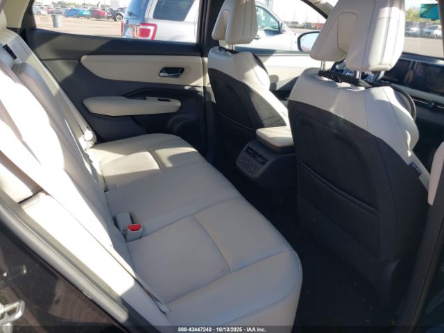 2024 NISSAN ARIYA JN1DF0BB4RM738908 Photo 7