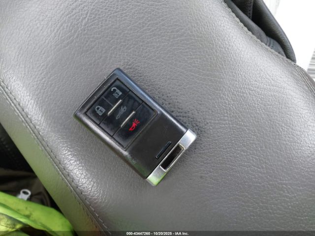 2013 CHEVROLET CORVETTE 1G1YZ3DE9D5702500 Photo 10