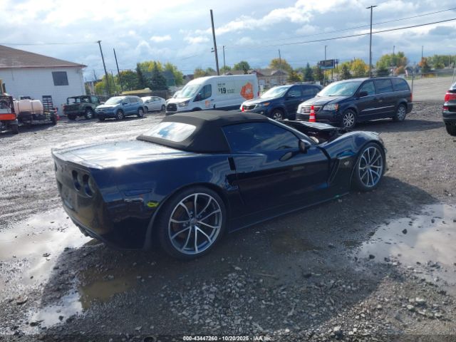 2013 CHEVROLET CORVETTE 1G1YZ3DE9D5702500 Photo 3