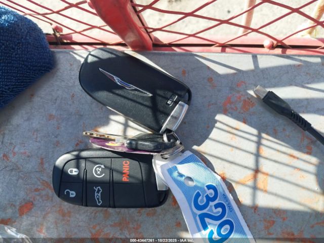 2015 CHRYSLER 200 1C3CCCEG0FN732060 Photo 10