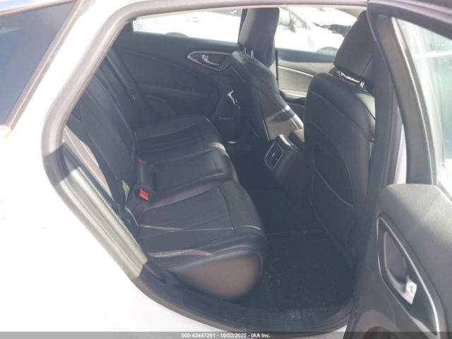 2015 CHRYSLER 200 1C3CCCEG0FN732060 Photo 7