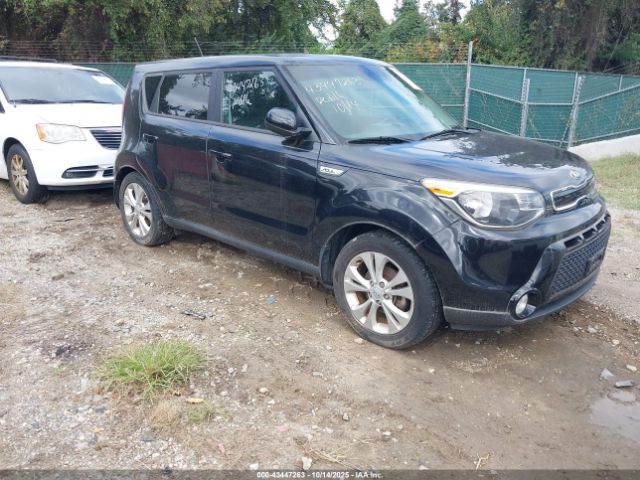 2016 KIA SOUL KNDJP3A53G7252368