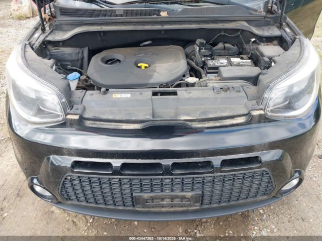 2016 KIA SOUL KNDJP3A53G7252368 Photo 9