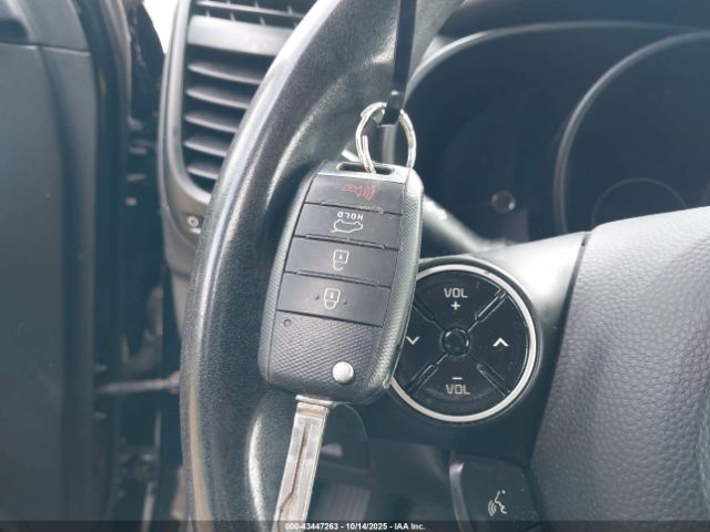 2016 KIA SOUL KNDJP3A53G7252368 Photo 10