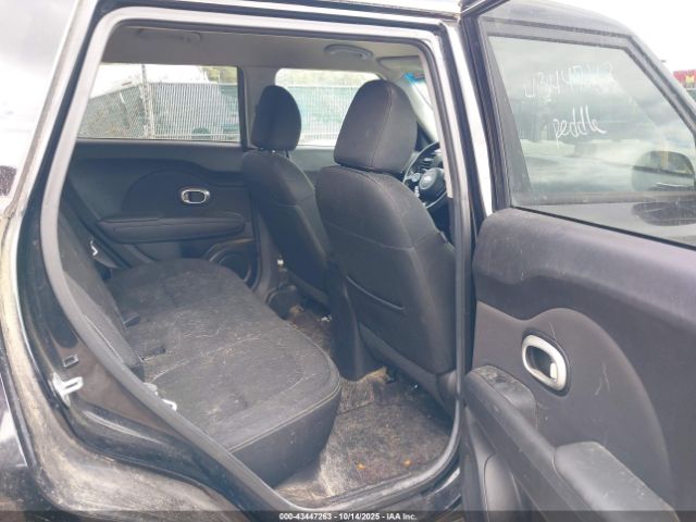2016 KIA SOUL KNDJP3A53G7252368 Photo 7