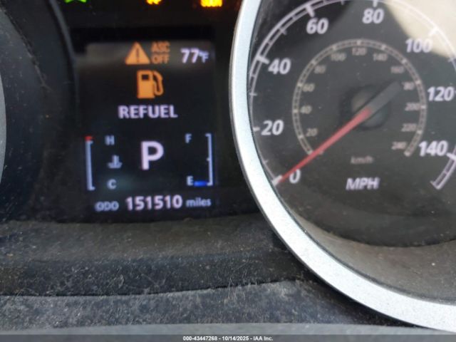 2010 MITSUBISHI LANCER SPORTBACK JA32X8HW4AU005738 Photo 6