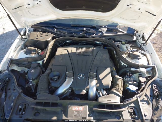 2017 MERCEDES-BENZ CLS 550 WDDLJ7DB0HA200984 Photo 9