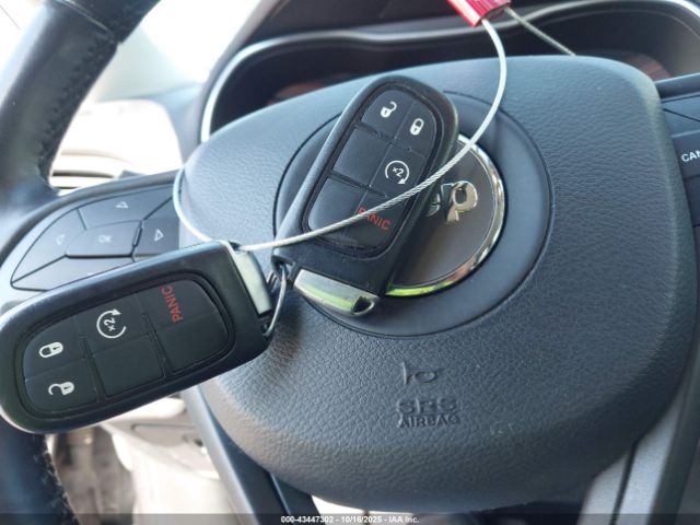 2020 JEEP CHEROKEE 1C4PJMBX7LD515734 Photo 10