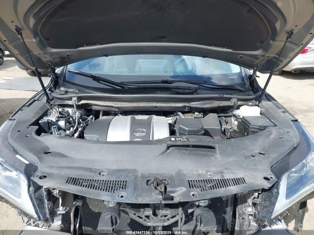 Lexus 2gr-fks 2020 2T2AZMAA0LC174407 Image 10