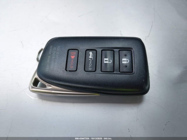 Lexus 2gr-fks 2020 2T2AZMAA0LC174407 Image 11