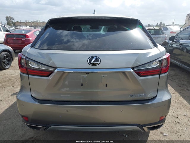 Lexus 2gr-fks 2020 2T2AZMAA0LC174407 Image 17