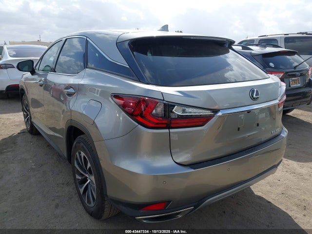 Lexus 2gr-fks 2020 2T2AZMAA0LC174407 Image 3