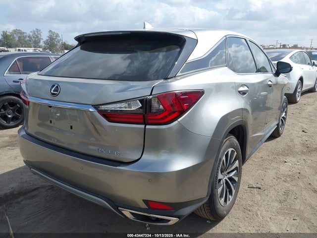 Lexus 2gr-fks 2020 2T2AZMAA0LC174407 Image 4