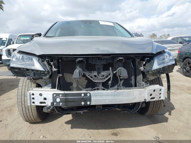 Lexus 2gr-fks 2020 2T2AZMAA0LC174407 Image 6