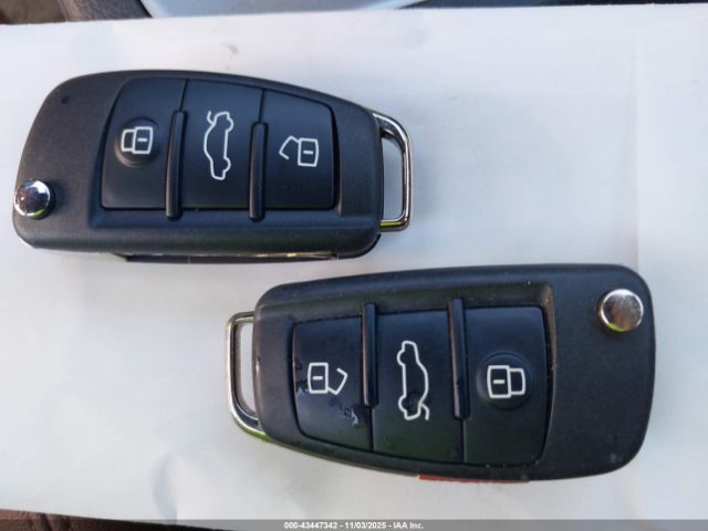 2023 AUDI Q3 WA1EECF31P1118485 Photo 10