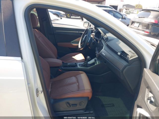 2023 AUDI Q3 WA1EECF31P1118485 Photo 4
