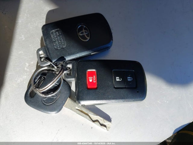 3TMDZ5BN5KM063639 Toyota Tacoma Trd Off Road