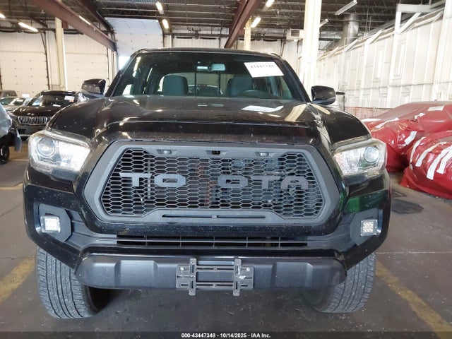 3TMDZ5BN5KM063639 Toyota Tacoma Trd Off Road