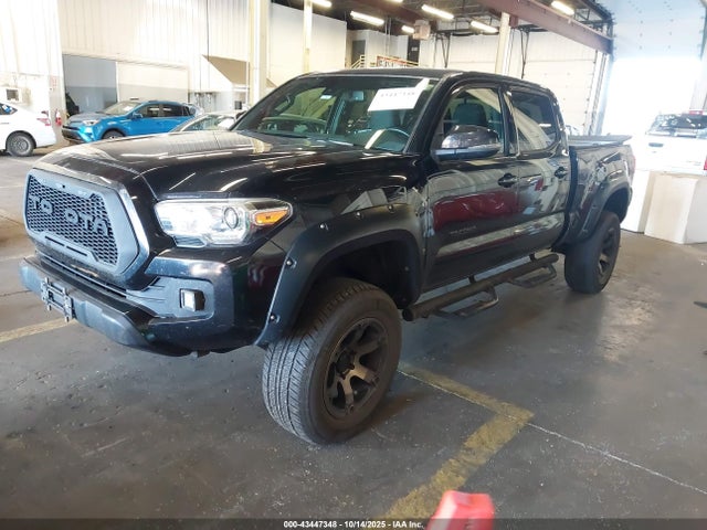 3TMDZ5BN5KM063639 Toyota Tacoma Trd Off Road