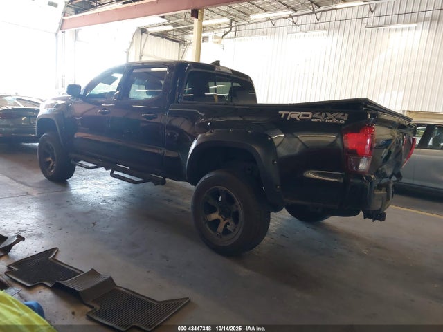 3TMDZ5BN5KM063639 Toyota Tacoma Trd Off Road