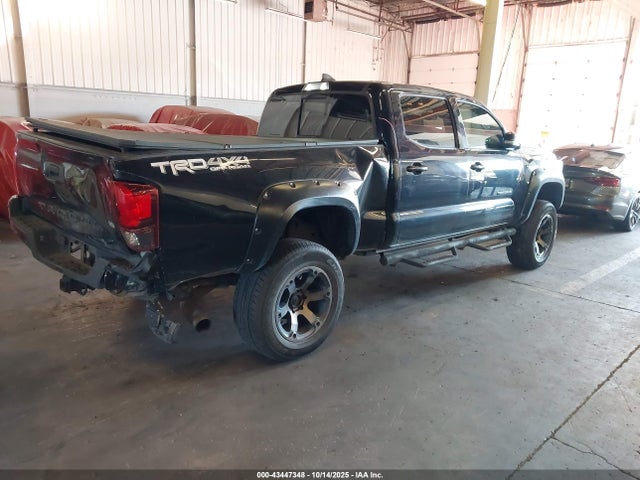 3TMDZ5BN5KM063639 Toyota Tacoma Trd Off Road
