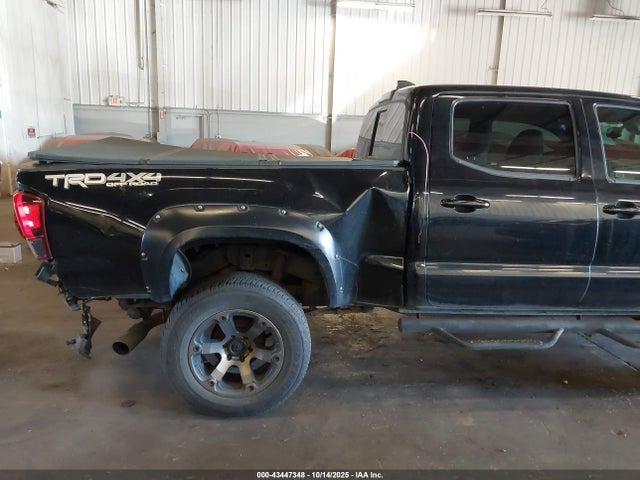 3TMDZ5BN5KM063639 Toyota Tacoma Trd Off Road