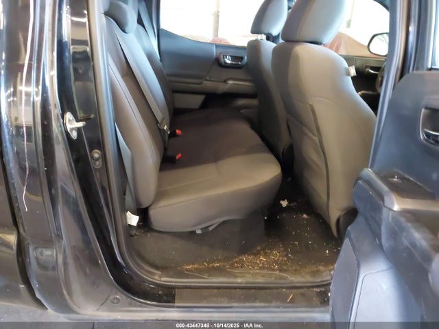 3TMDZ5BN5KM063639 Toyota Tacoma Trd Off Road