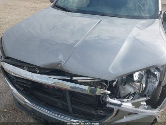 2023 GMC TERRAIN 3GKALPEG8PL243888 Photo 9