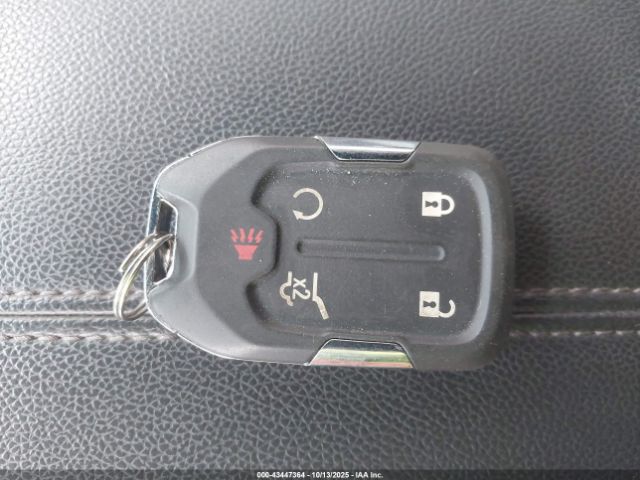 2023 GMC TERRAIN 3GKALPEG8PL243888 Photo 10