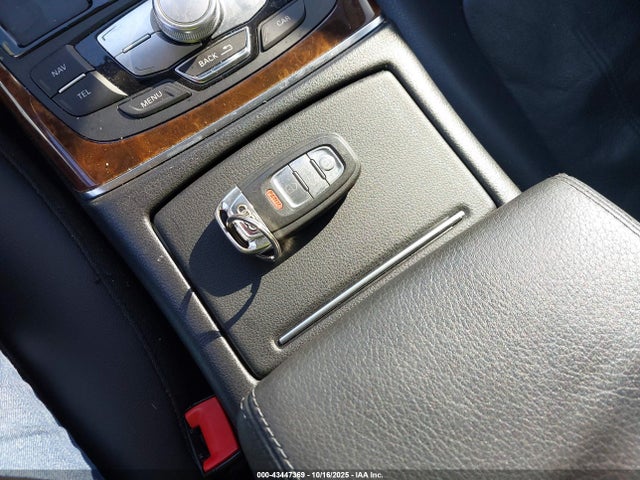 2016 AUDI A6 WAUGFAFC0GN048323 Photo 10