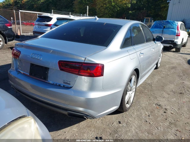 2016 AUDI A6 WAUGFAFC0GN048323 Photo 3