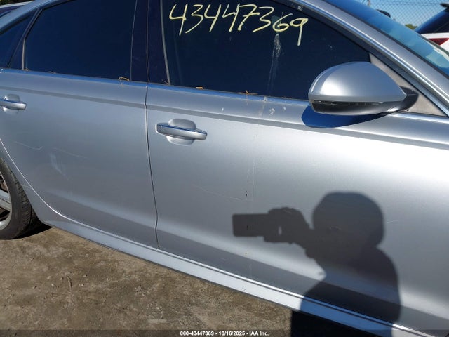 2016 AUDI A6 WAUGFAFC0GN048323 Photo 5