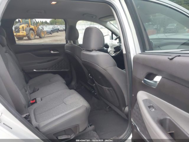 2019 HYUNDAI SANTA FE 5NMS33AD9KH050014 Photo 7