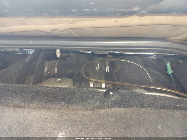 2001 PORSCHE BOXSTER WP0CA29881U626193 Photo 9
