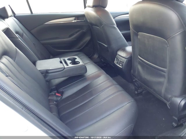 Продажа на аукционе авто 2018 Mazda Mazda6 Grand Touring, vin: JM1GL1TY0J1302056, номер лота: 43447395