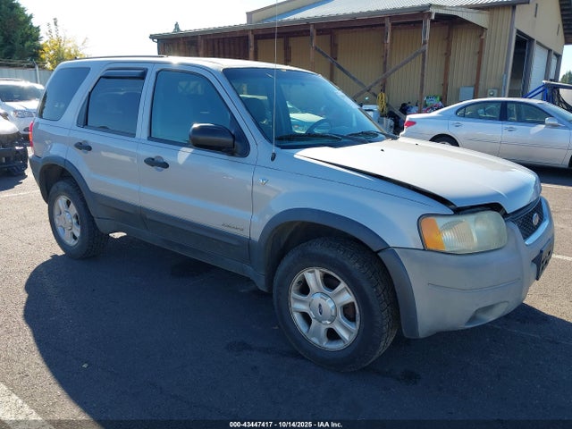 2002 FORD ESCAPE 1FMCU04162KB87185