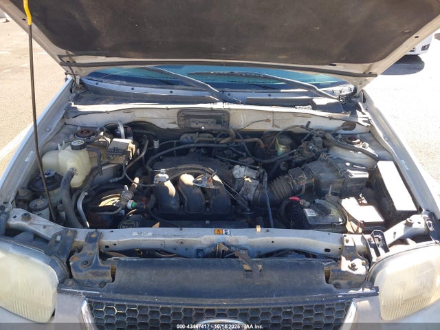 2002 FORD ESCAPE 1FMCU04162KB87185 Photo 9