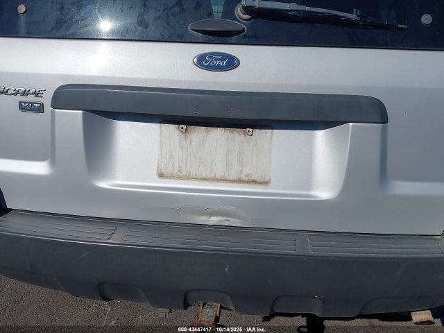 2002 FORD ESCAPE 1FMCU04162KB87185 Photo 5