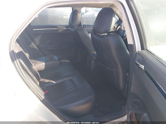 2009 CHRYSLER 300C 2C3KA63T69H587784 Photo 7