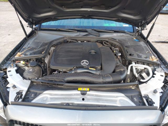 2020 MERCEDES-BENZ C 300 W1KWF8EB1LR588353 Photo 9