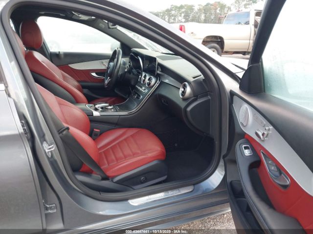 2020 MERCEDES-BENZ C 300 W1KWF8EB1LR588353 Photo 4