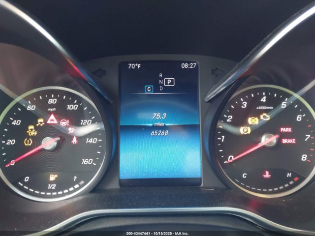 2020 MERCEDES-BENZ C 300 W1KWF8EB1LR588353 Photo 6