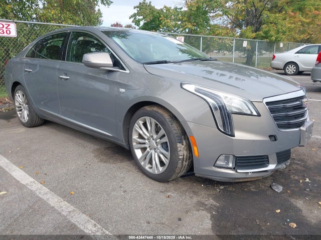 2019 CADILLAC XTS 2G61M5S38K9143447 Photo 0