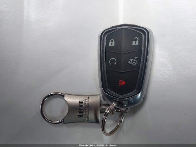 2019 CADILLAC XTS 2G61M5S38K9143447 Photo 10