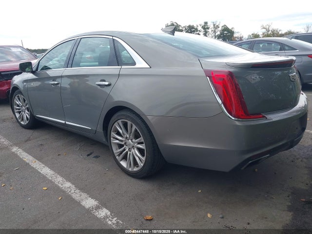 2019 CADILLAC XTS 2G61M5S38K9143447 Photo 2