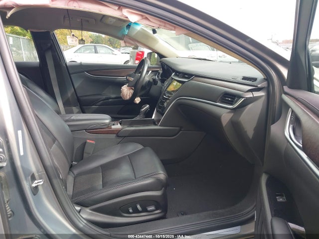 2019 CADILLAC XTS 2G61M5S38K9143447 Photo 4