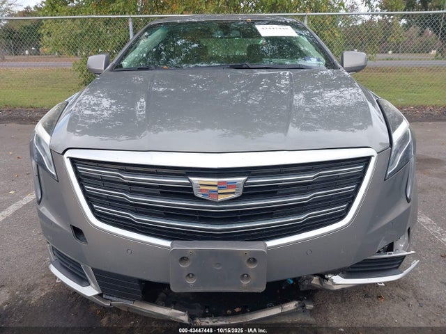 2019 CADILLAC XTS 2G61M5S38K9143447 Photo 5