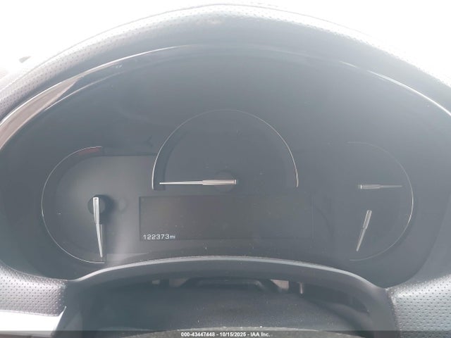 2019 CADILLAC XTS 2G61M5S38K9143447 Photo 6