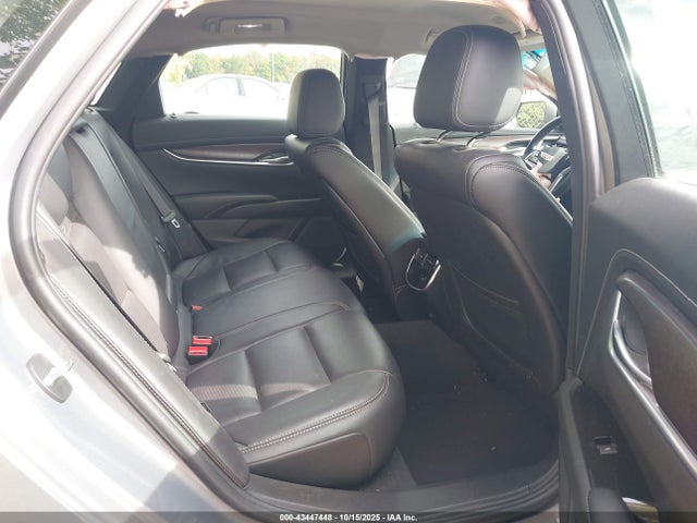 2019 CADILLAC XTS 2G61M5S38K9143447 Photo 7